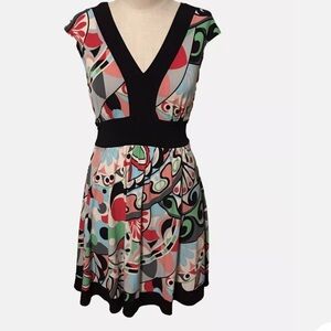 Brand new Rabbit Rabbit Rabbit Designs 90s dress